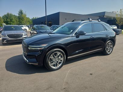 Used 2025 Genesis GV70 2.5T w/ Select Package