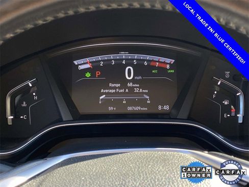 Used 2019 Honda CR-V EX-L image 24