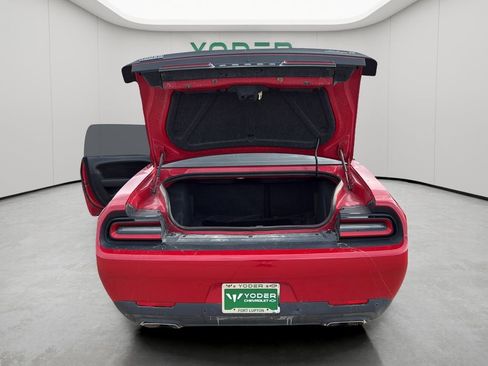 Used 2017 Dodge Challenger T/A image 28