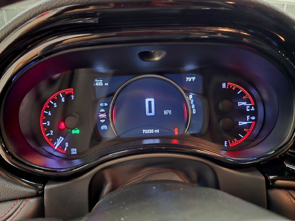 Used 2023 Dodge Durango GT RWD image 21