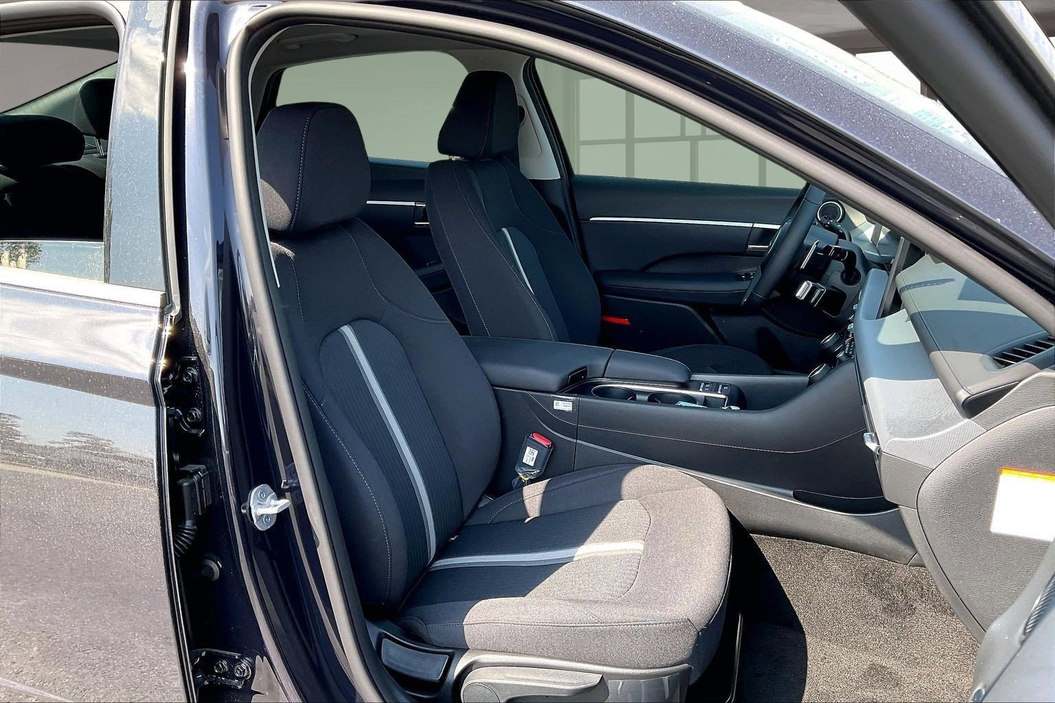 New 2026 Hyundai Sonata SEL FWD image 13