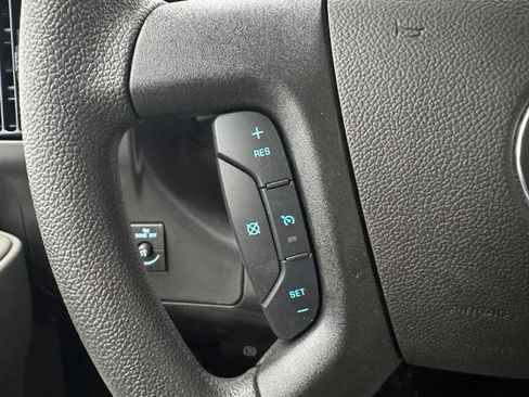 New 2026 Chevrolet Express 3500 w/ Power Convenience Package RWD image 10