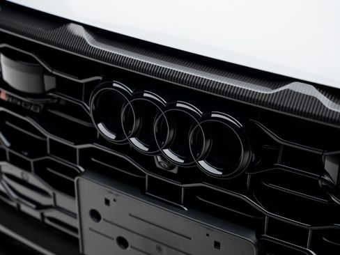 Used 2023 Audi RS Q8 AWD/4WD image 13