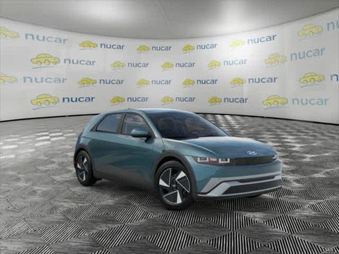 New 2026 Hyundai Ioniq 5 SEL image 1