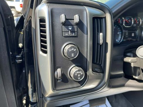 Used 2017 Chevrolet Silverado 2500 LTZ w/ Duramax Plus Package AWD/4WD image 20