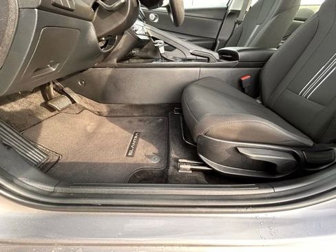 Used 2024 Hyundai Elantra SEL image 27