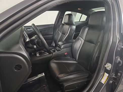 Used 2023 Dodge Charger SXT w/ Plus Group RWD image 16