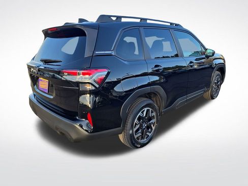 New 2026 Subaru Forester Premium image 7
