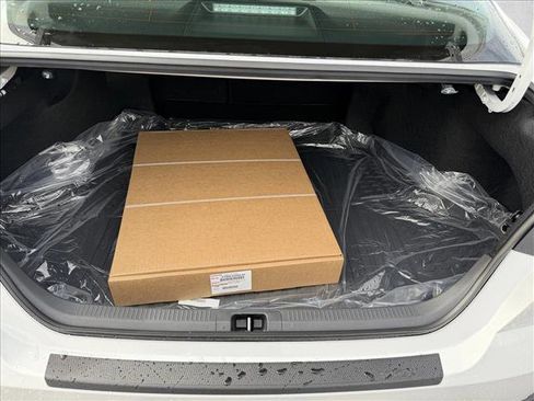 New 2026 Toyota Camry SE image 8