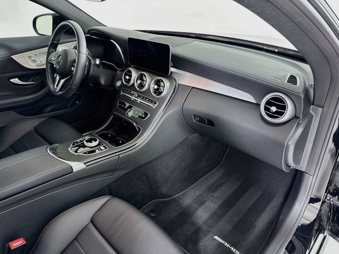 Used 2023 Mercedes-Benz C 300 Coupe image 31