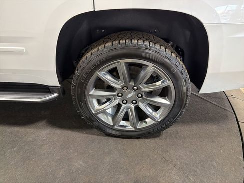 Used 2020 Chevrolet Tahoe Premier image 38