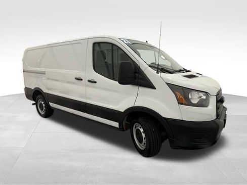 Used 2021 Ford Transit 150 Low Roof image 6