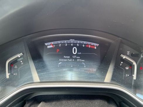 Used 2019 Honda CR-V EX-L image 27