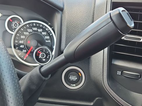 New 2026 RAM 2500 Tradesman w/ Power Wagon Package image 31