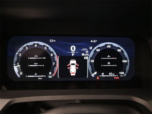 New 2026 Toyota 4Runner Limited image 6