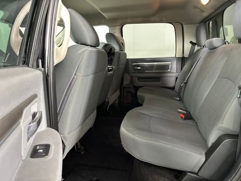 Used 2017 RAM 1500 Classic SLT image 24