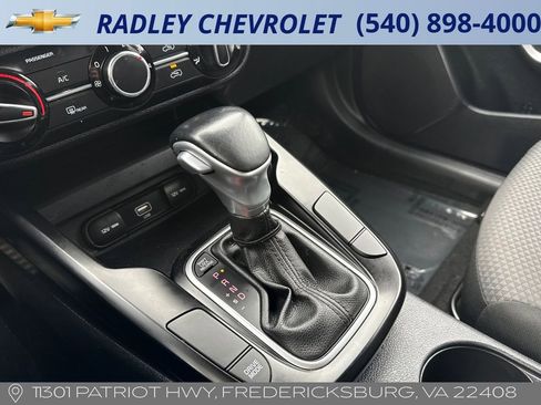 Used 2020 Kia Soul X-Line image 20