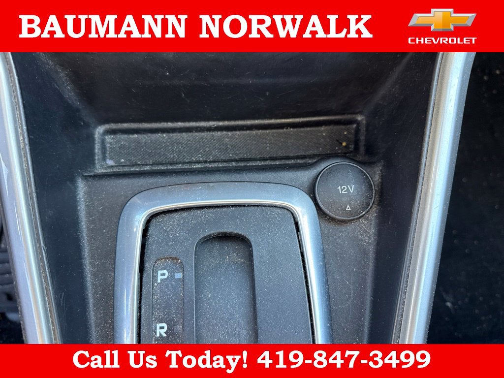 Used 2018 Ford EcoSport Titanium FWD image 25