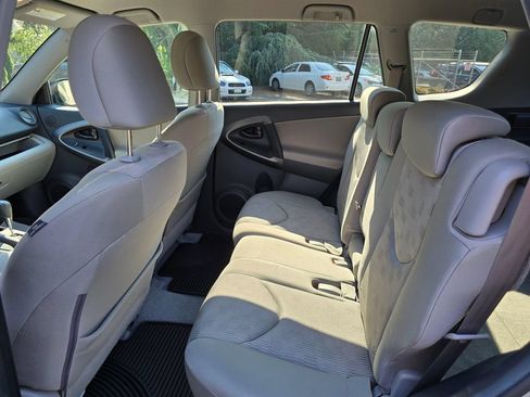 Used 2009 Toyota RAV4 4WD image 10