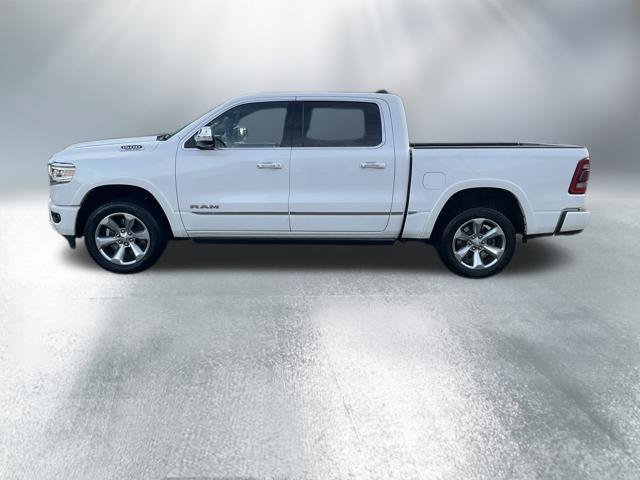 Used 2020 RAM 1500 Limited AWD/4WD image 2