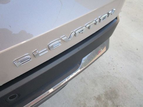 New 2026 GMC Terrain Elevation image 11