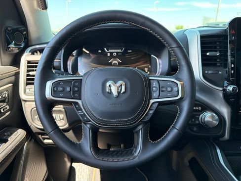 Used 2026 RAM 1500 Tungsten AWD/4WD image 22