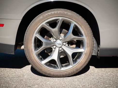 Used 2017 Dodge Challenger SXT image 26