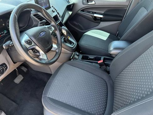 Used 2020 Ford Transit Connect XLT FWD image 26
