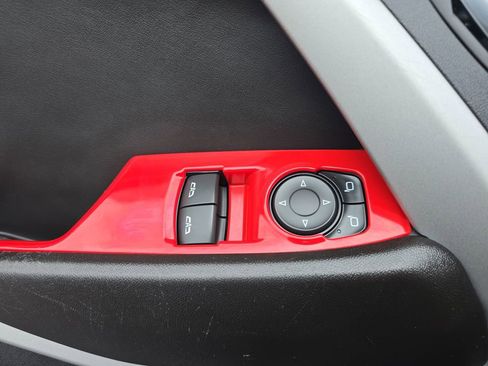 Used 2021 Chevrolet Camaro LT w/ RS Package image 28