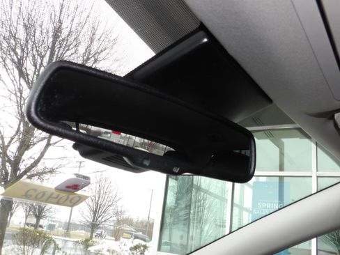 Certified 2023 Nissan Murano SV w/ SV Midnight Edition Package image 32