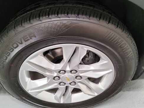 Used 2021 Chevrolet Blazer LT image 39