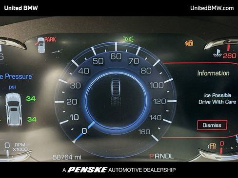 Used 2019 Cadillac Escalade Premium Luxury image 7