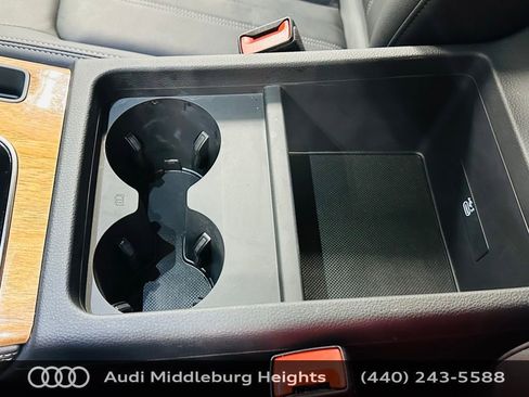 Certified 2023 Audi Q5 2.0T Premium Plus w/ Premium Plus Package image 22