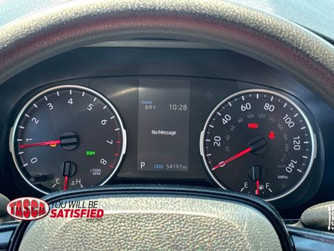 Used 2022 Toyota RAV4 XLE w/ Convenience Package AWD/4WD image 18