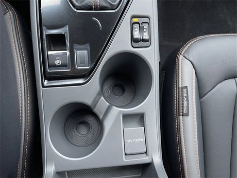 New 2026 Subaru Crosstrek 2.5i Limited w/ Crosstrek Mirror Package image 27