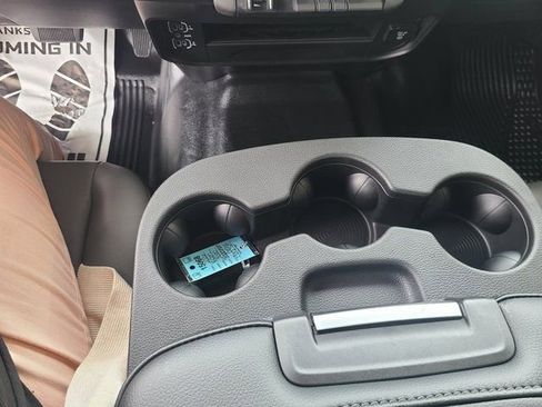 New 2026 RAM 2500 Tradesman w/ Chrome Appearance Group image 15