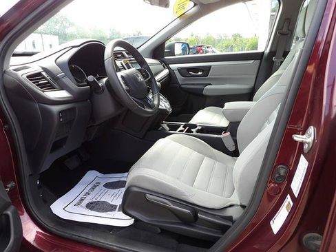 Used 2019 Honda CR-V LX image 13
