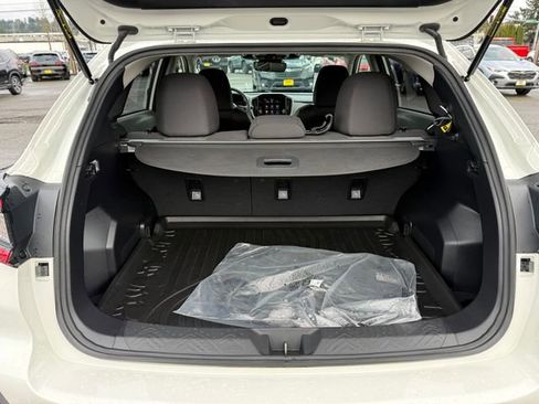Used 2024 Subaru Crosstrek 2.0i Premium image 14