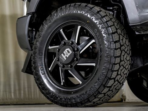 Used 2022 Ford F350 XL w/ STX Appearance Package image 53