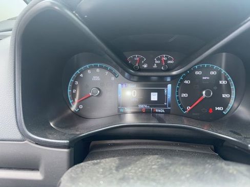 Used 2018 Chevrolet Colorado Z71 image 5