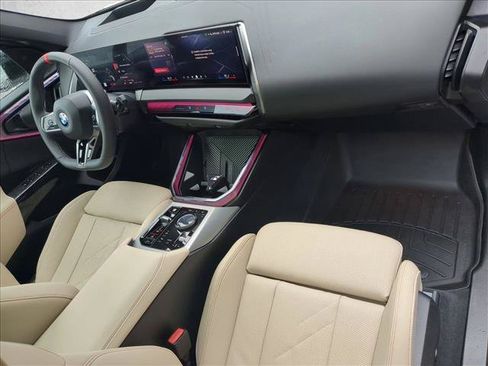Used 2025 BMW X3 M50 w/ Premium Package AWD/4WD image 23