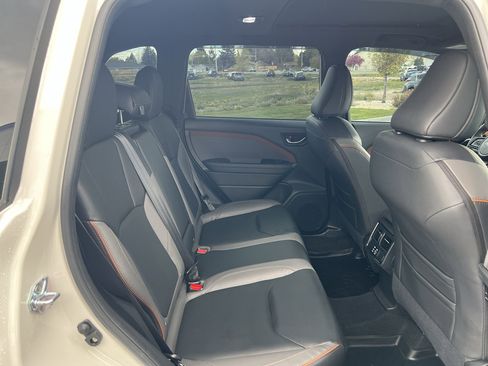 Used 2025 Subaru Forester Sport AWD/4WD image 26