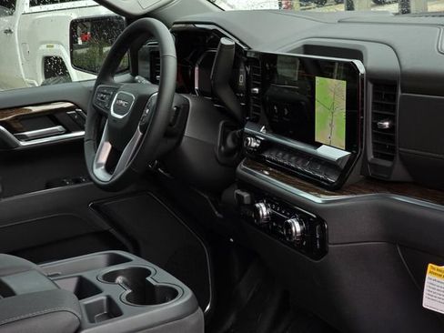 New 2026 GMC Sierra 1500 Elevation AWD/4WD image 12