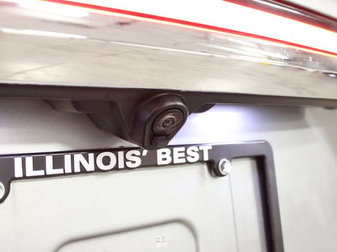 Used 2022 Lincoln Corsair Grand Touring AWD/4WD image 12