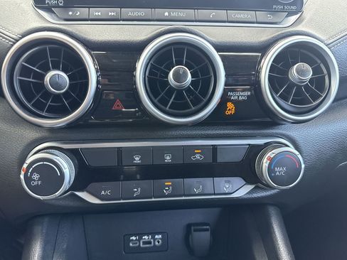 Used 2023 Nissan Sentra SV image 22