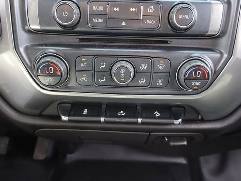 Used 2018 Chevrolet Silverado 1500 LT w/ All Star Edition image 12