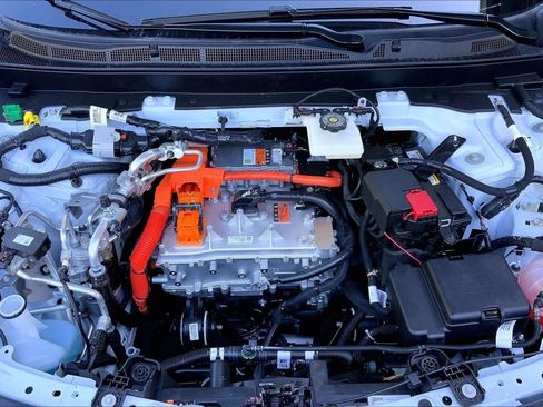 New 2026 Chevrolet Blazer EV SS AWD/4WD image 10