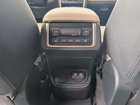 Certified 2021 Subaru Ascent Limited w/ Popular Package #2 image 28