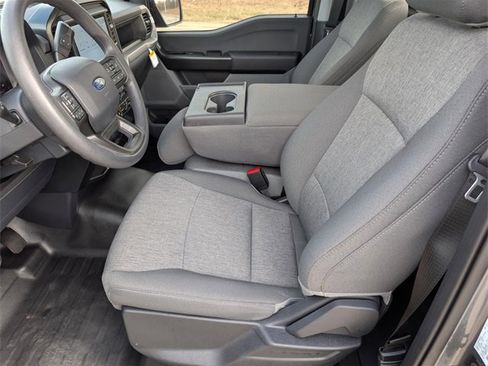 Certified 2025 Ford F150 XL image 14