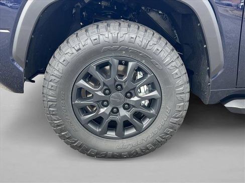New 2026 Toyota Tundra SR5 image 11